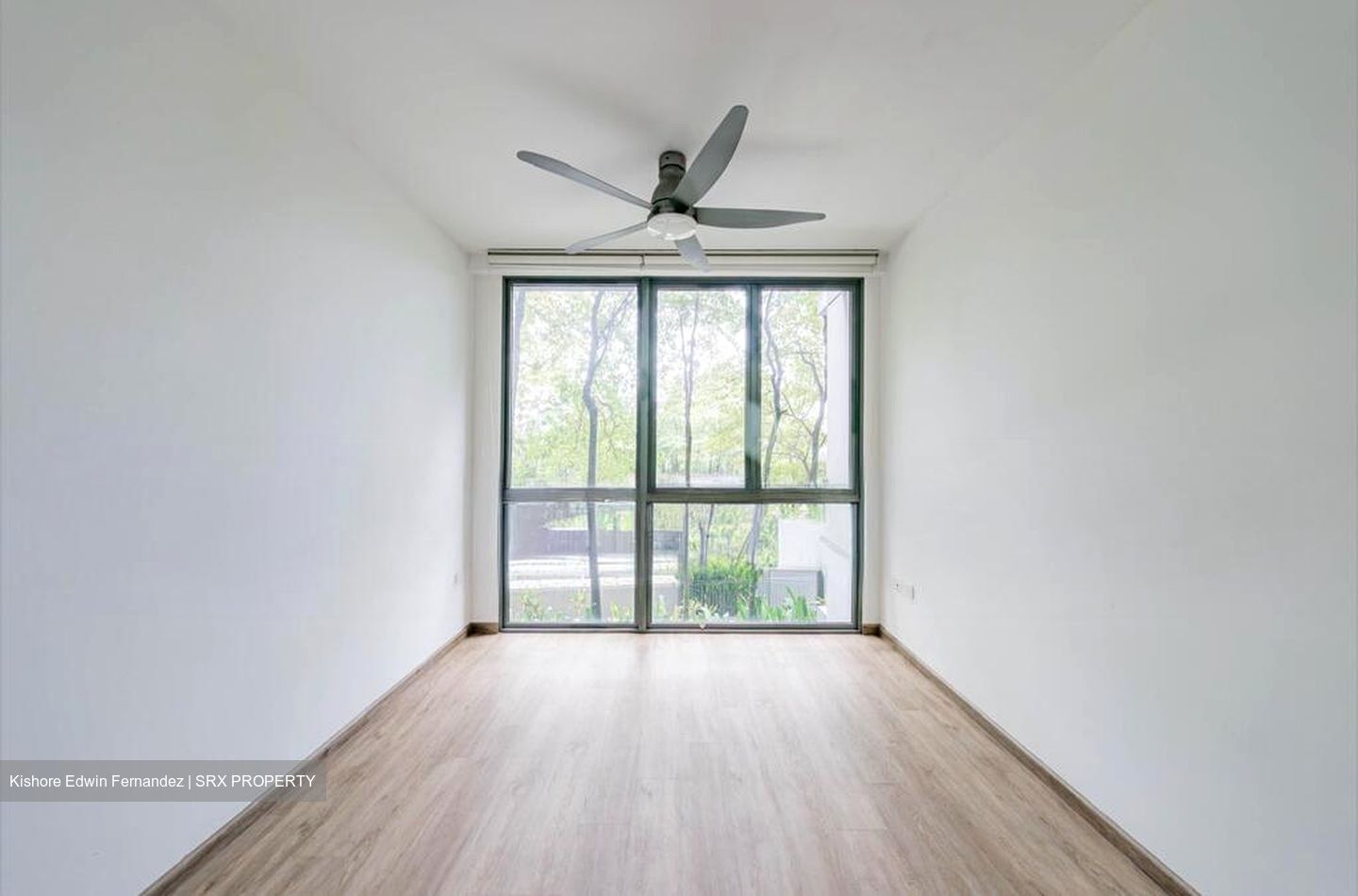 The Visionaire (D27), Condominium #502011371